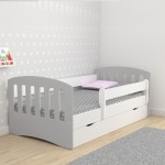 Postelja Kids Classic One Beauty